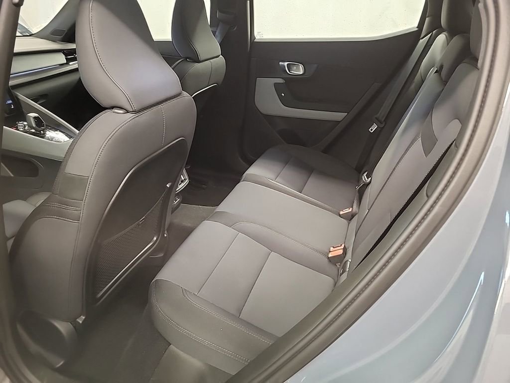 Used 2021 Polestar Polestar 2 AWD/4WD image 3