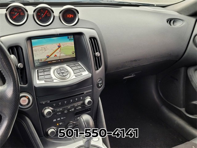 Used 2009 Nissan 370Z Touring image 22