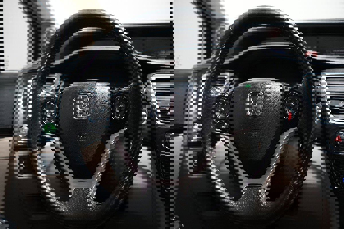 Used 2015 Honda Civic EX-L image 18