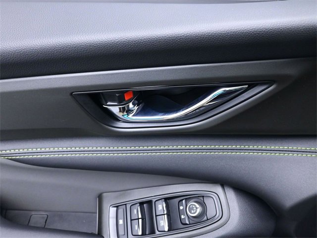New 2025 Subaru Ascent Onyx Edition image 20