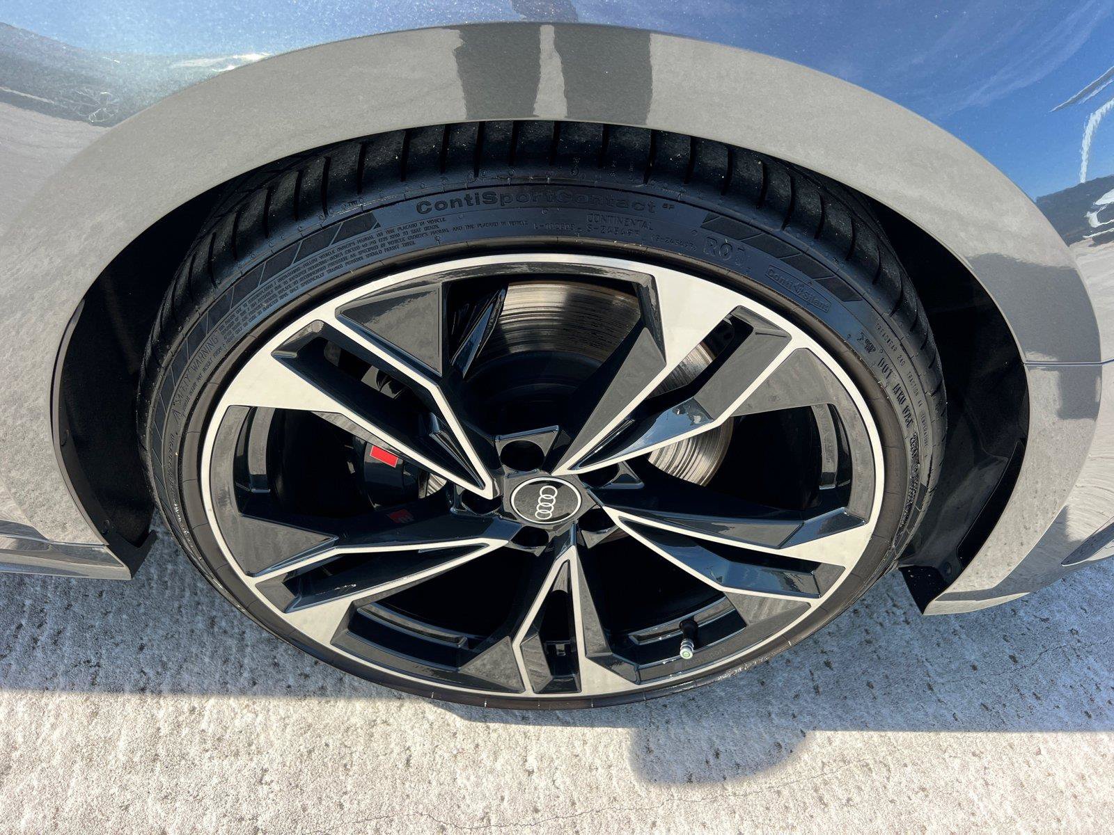 Used 2024 Audi S5 Premium Plus w/ Premium Plus Package AWD/4WD image 12
