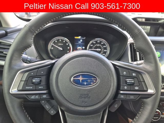 Used 2024 Subaru Forester Touring AWD/4WD image 33