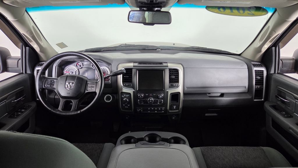 Used 2016 RAM 2500 Power Wagon w/ Comfort Group image 35