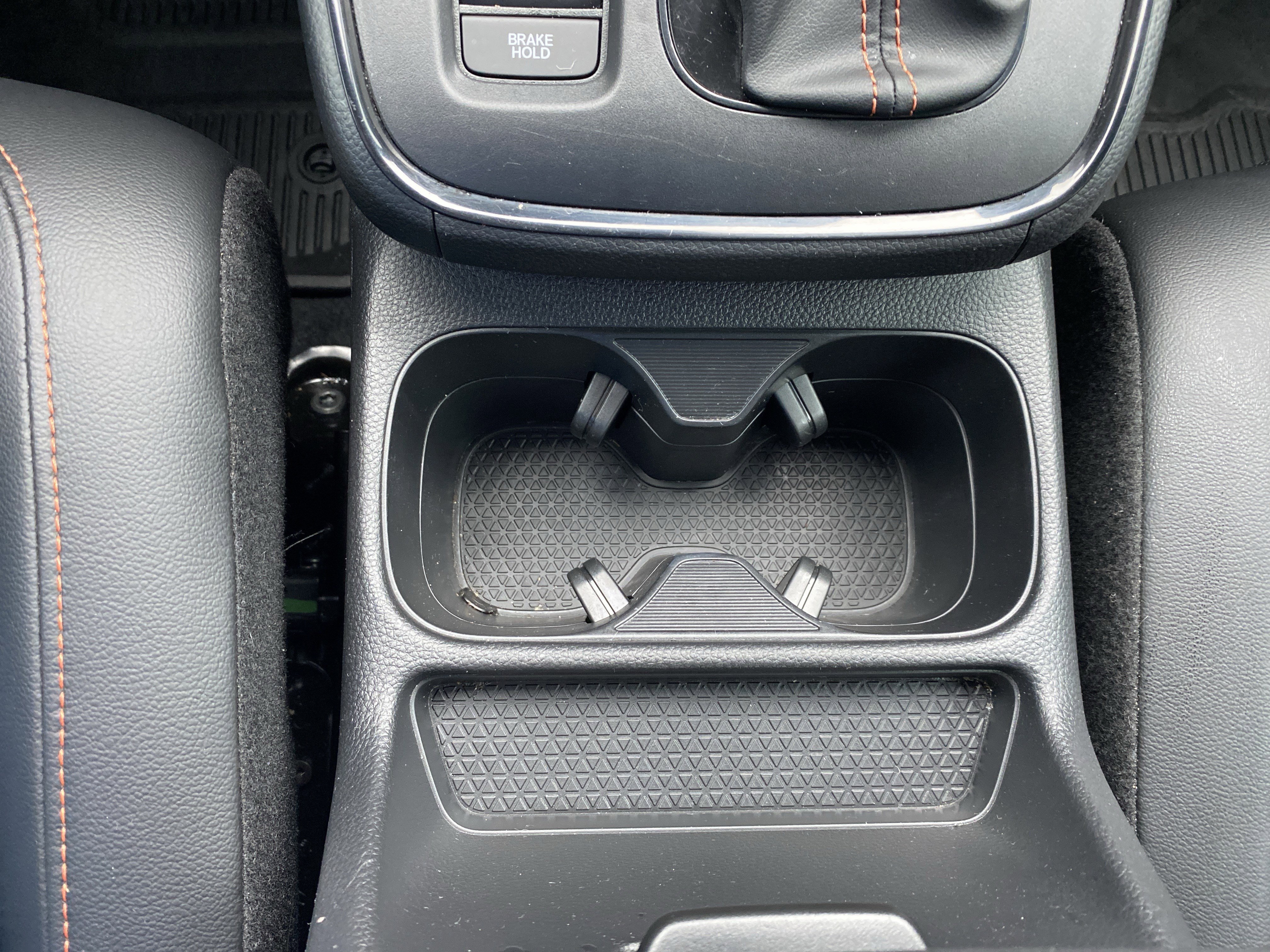 Certified 2025 Honda CR-V Sport-L image 36