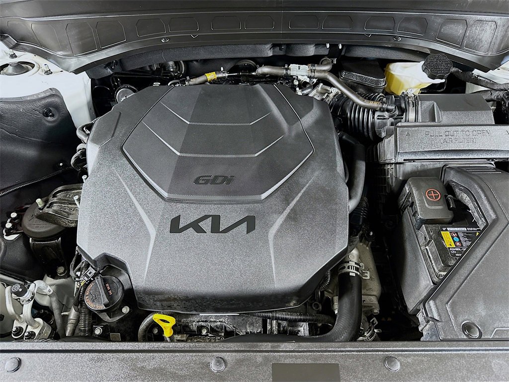 Certified 2022 Kia Telluride SX image 37