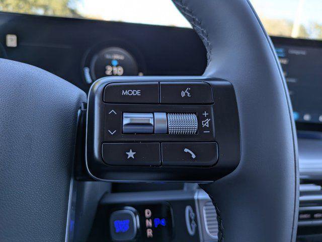 New 2026 Hyundai Ioniq 9 Calligraphy image 22