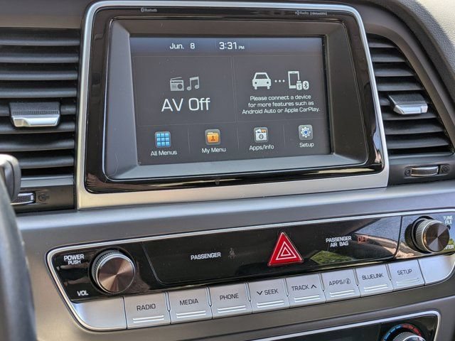 Used 2019 Hyundai Sonata Limited FWD image 27