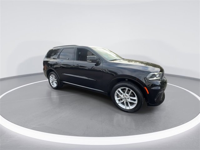 Used 2024 Dodge Durango GT video 2