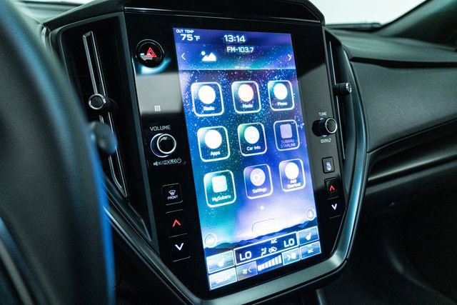 Used 2022 Subaru WRX Premium w/ Popular Package #1 image 27