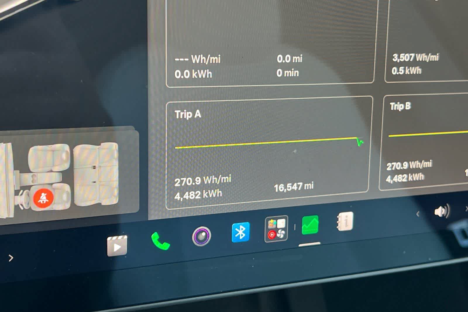 Used 2021 Tesla Model 3 Standard Range Plus RWD image 26