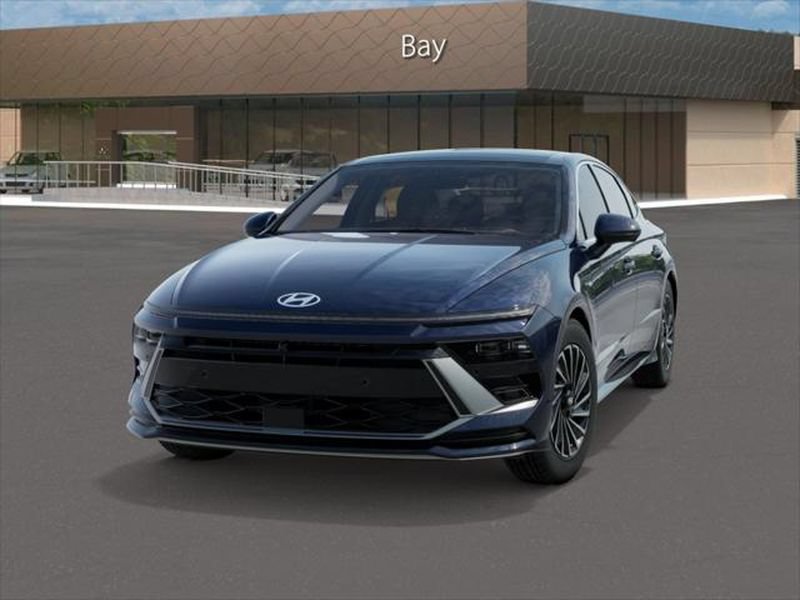 New 2026 Hyundai Sonata Limited FWD image 6