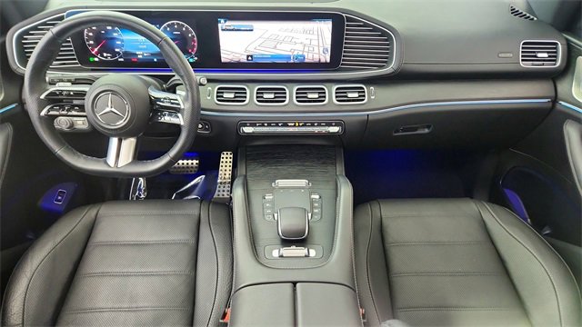 Used 2025 Mercedes-Benz GLS 450 4MATIC image 94