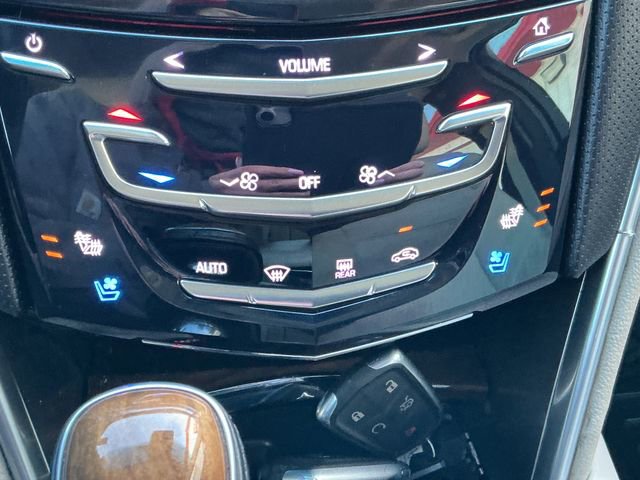 Used 2018 Cadillac XTS Premium Luxury FWD image 48