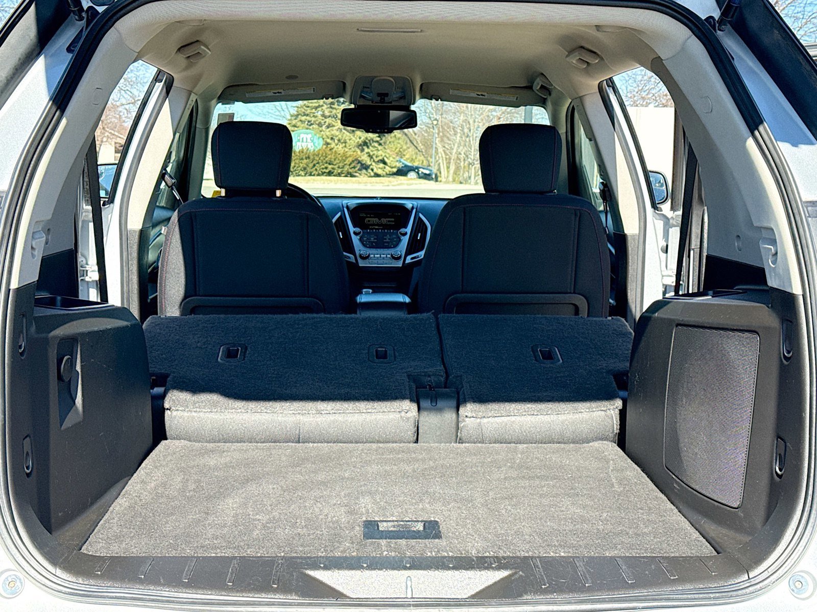 Used 2014 GMC Terrain SLE w/ Convenience Package image 7