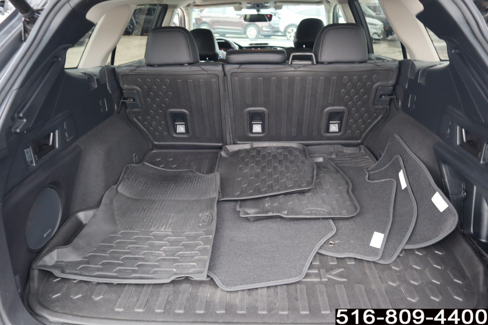 Used 2020 Subaru Outback Limited AWD/4WD image 30
