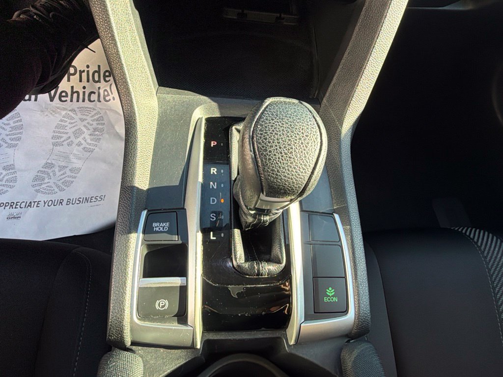 Used 2017 Honda Civic EX-T image 37