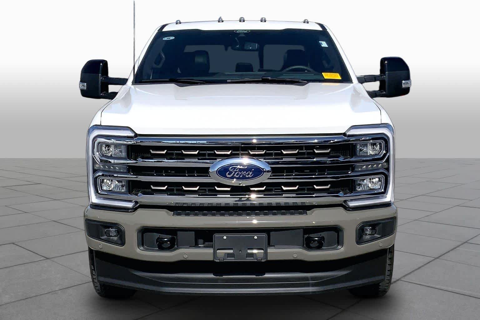 Certified 2026 Ford F250 King Ranch AWD/4WD image 4