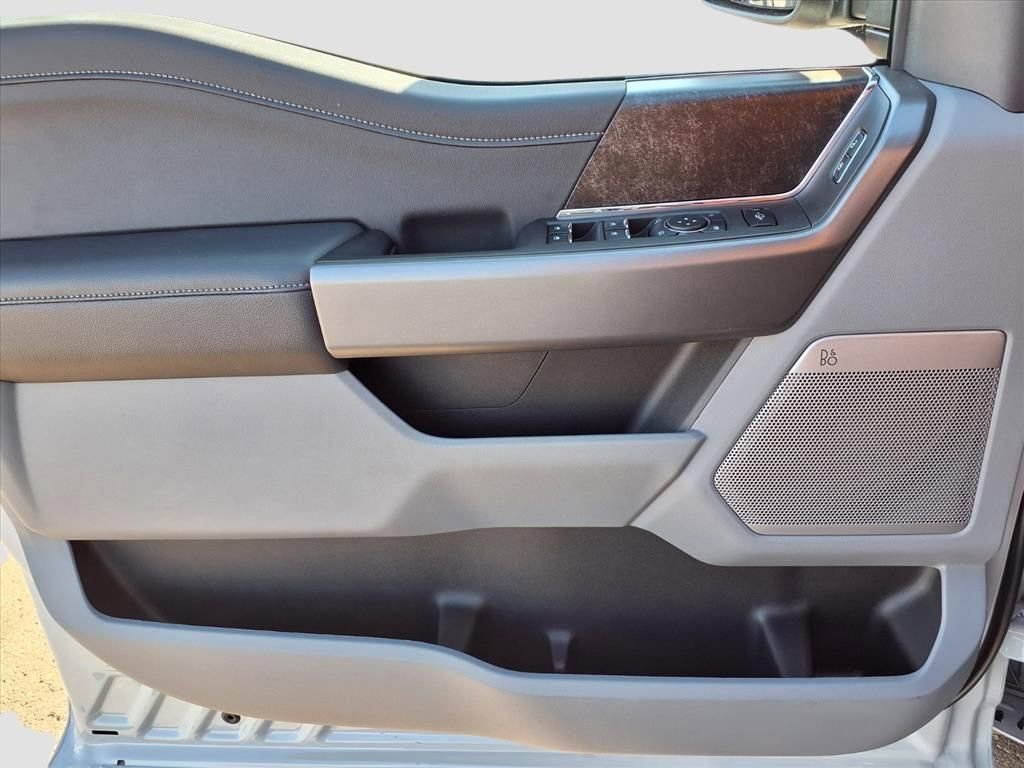 New 2026 Ford F250 XLT w/ XLT Premium Package image 11