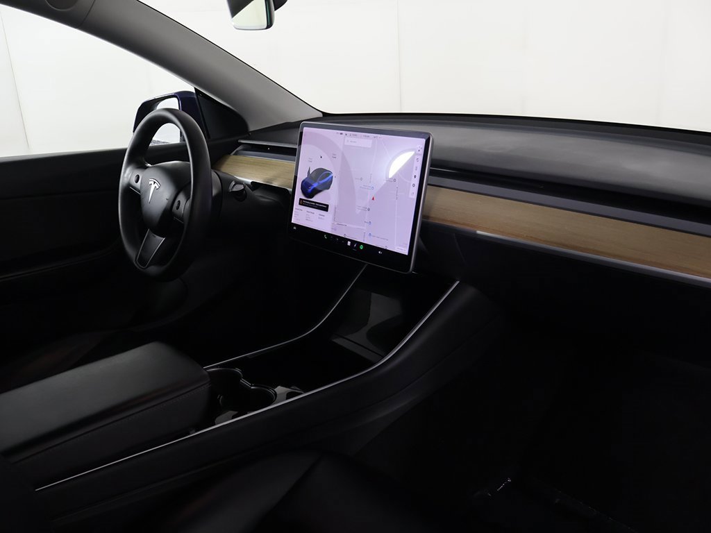 Used 2021 Tesla Model Y Long Range image 27