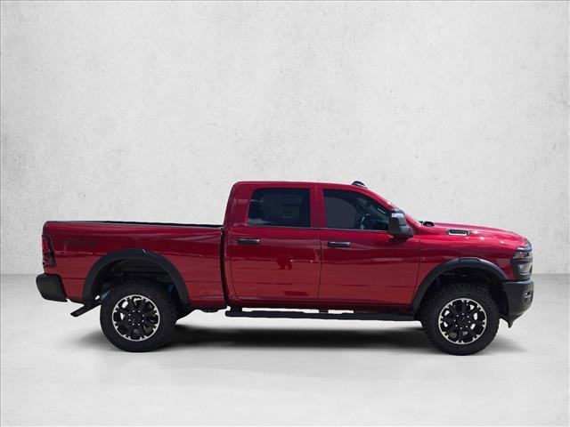 New 2026 RAM 2500 Tradesman image 4