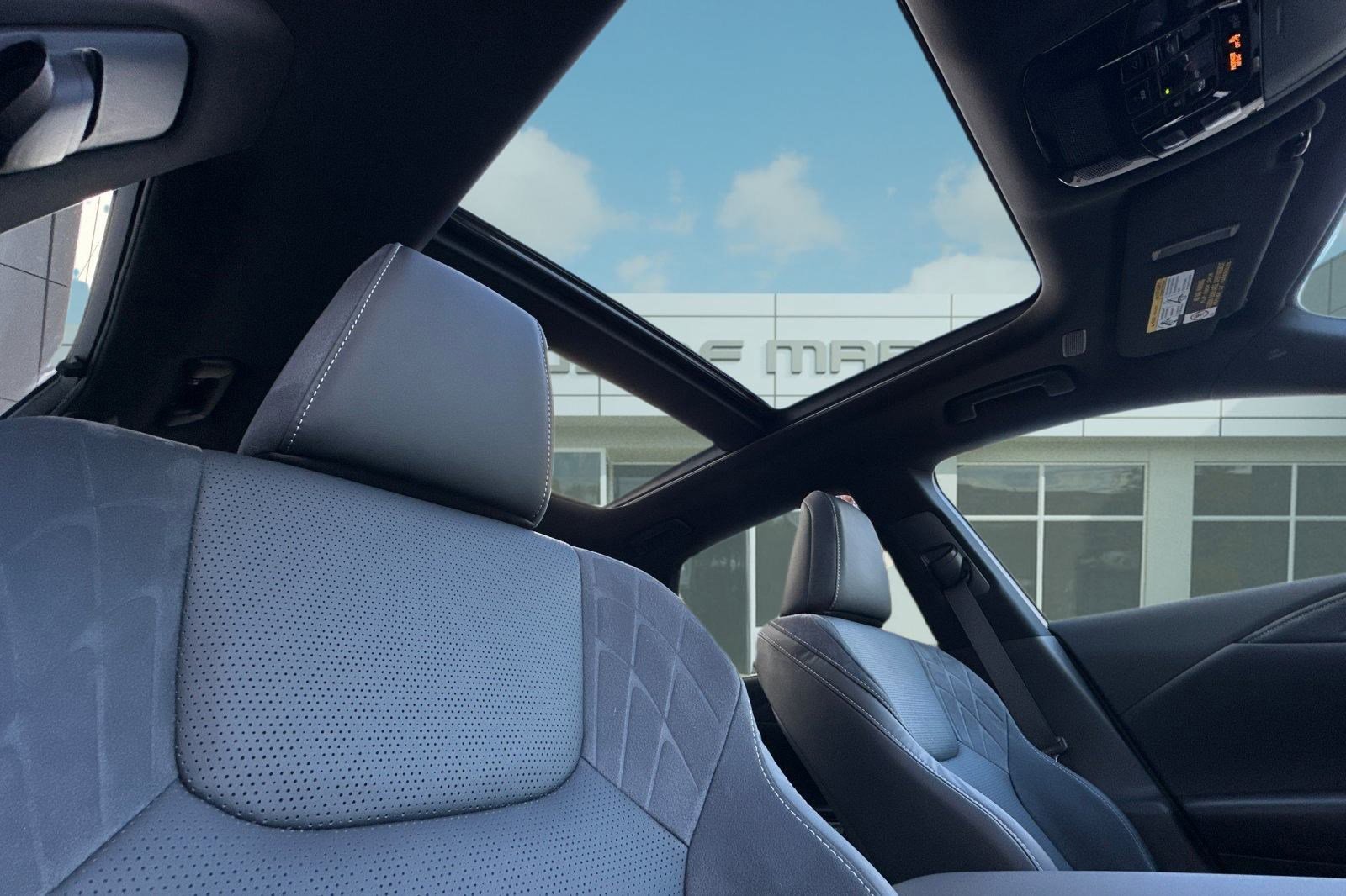 Certified 2024 Lexus RX 350 AWD image 15