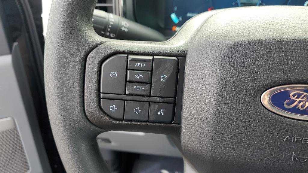 New 2026 Ford F250 XLT w/ XLT Premium Package image 24
