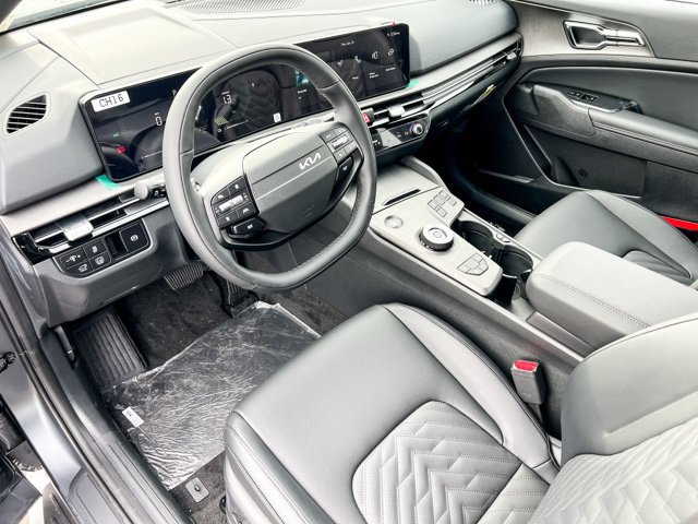 New 2026 Kia Sportage X-Line AWD/4WD image 14