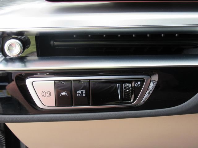 Certified 2025 Cadillac Lyriq Sport w/ Nappa Leather Package AWD/4WD image 22