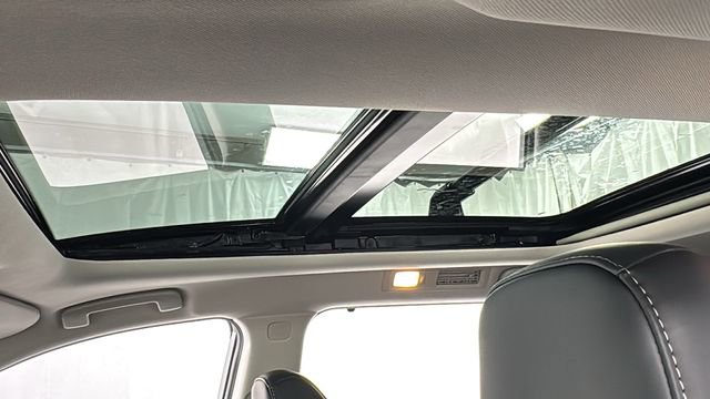 New 2026 Nissan Pathfinder Platinum image 36