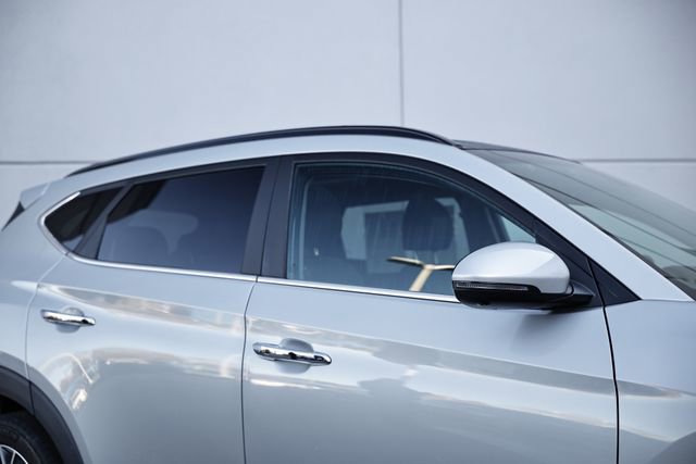 Used 2020 Hyundai Tucson Ultimate image 3