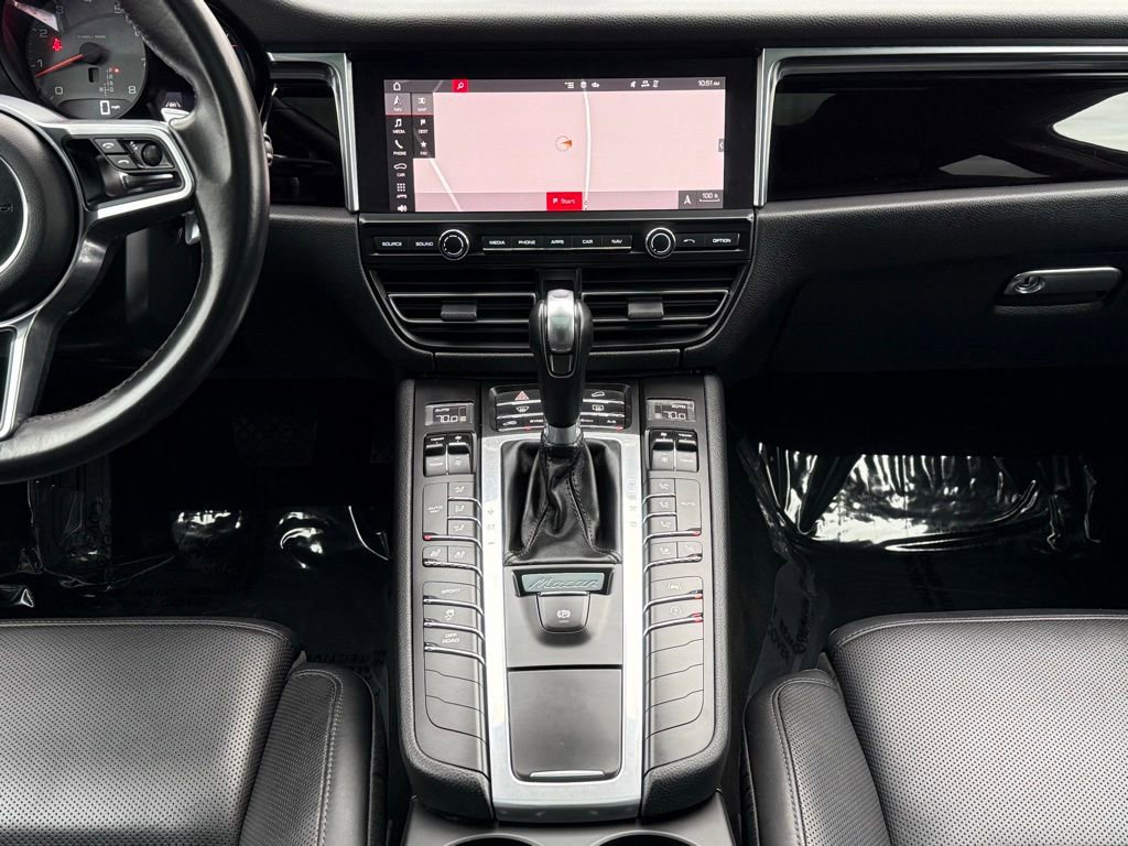 Used 2020 Porsche Macan S AWD/4WD image 28