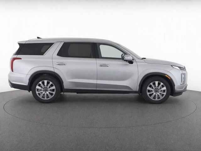 Used 2024 Hyundai Palisade SEL FWD image 8