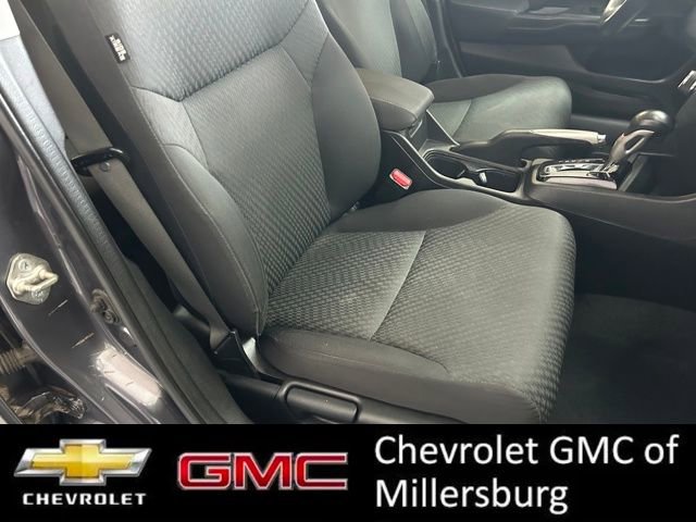 Used 2014 Honda Civic LX image 24