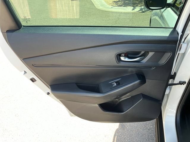 Certified 2023 Honda Accord EX image 8
