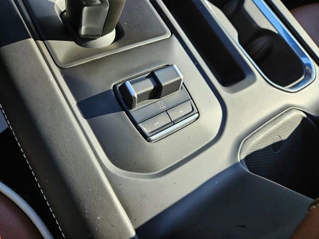 Used 2023 GMC Sierra 1500 Denali Ultimate image 31