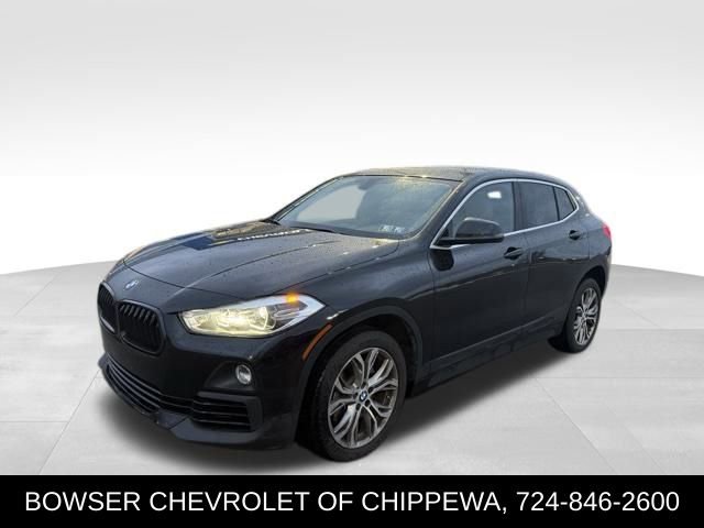 Used 2018 BMW X2 xDrive28i w/ Convenience Package image 1