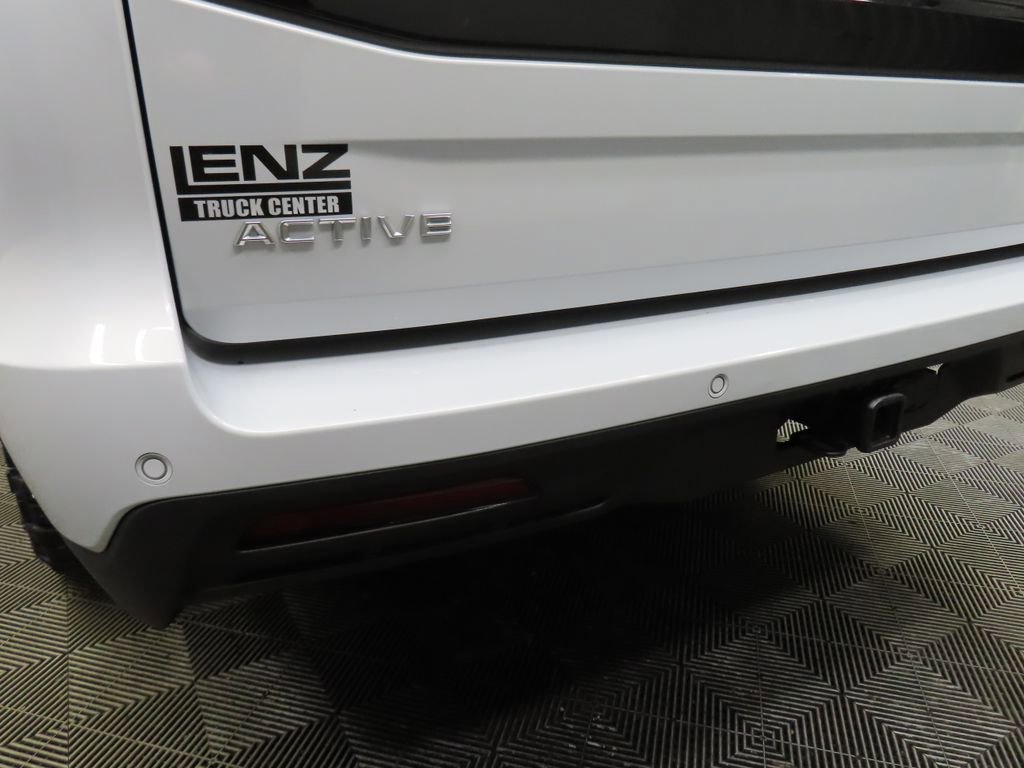 Used 2025 Ford Expedition Max Active image 47