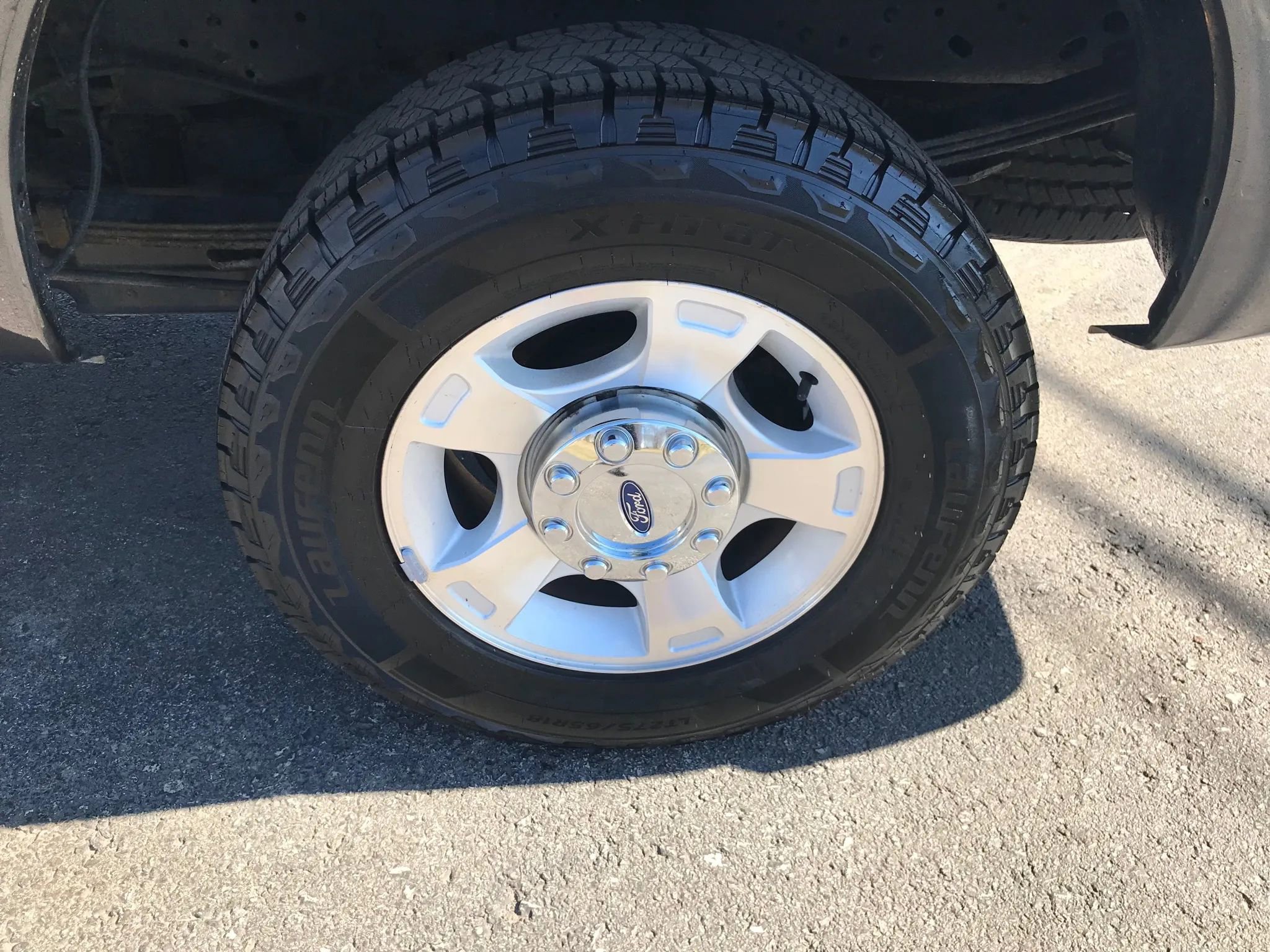 Used 2016 Ford F250 XLT image 32