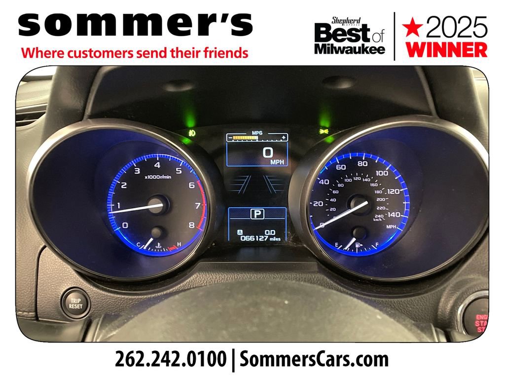 Used 2019 Subaru Legacy 2.5i Limited image 13