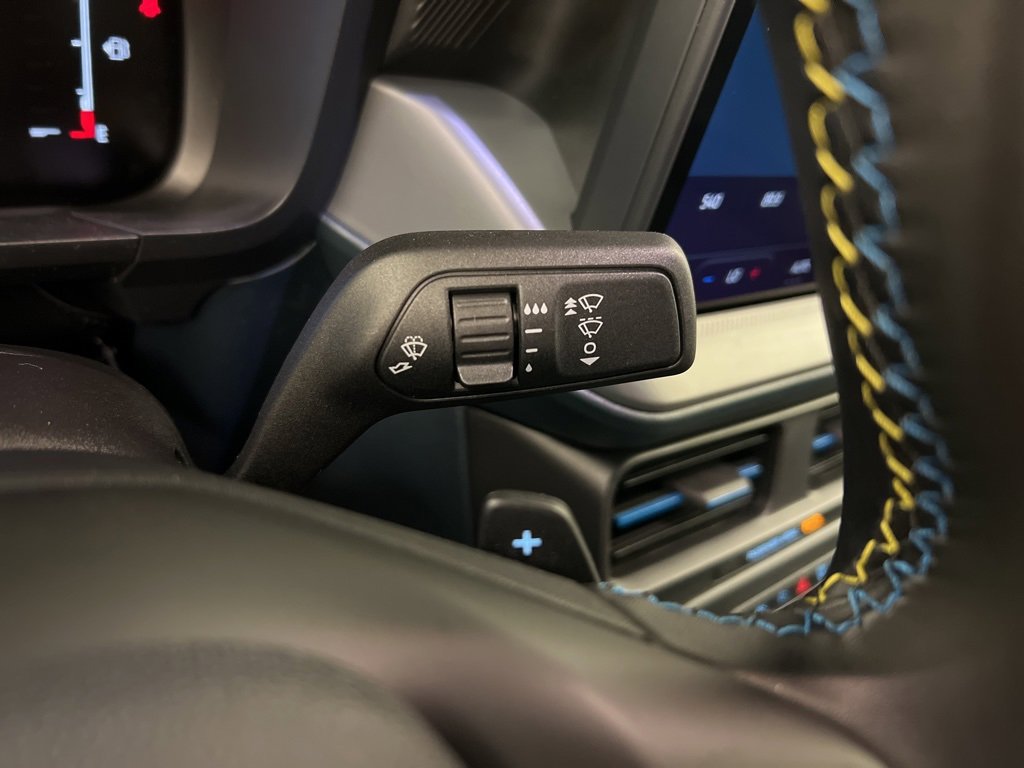 New 2025 Ford Maverick Lobo image 18