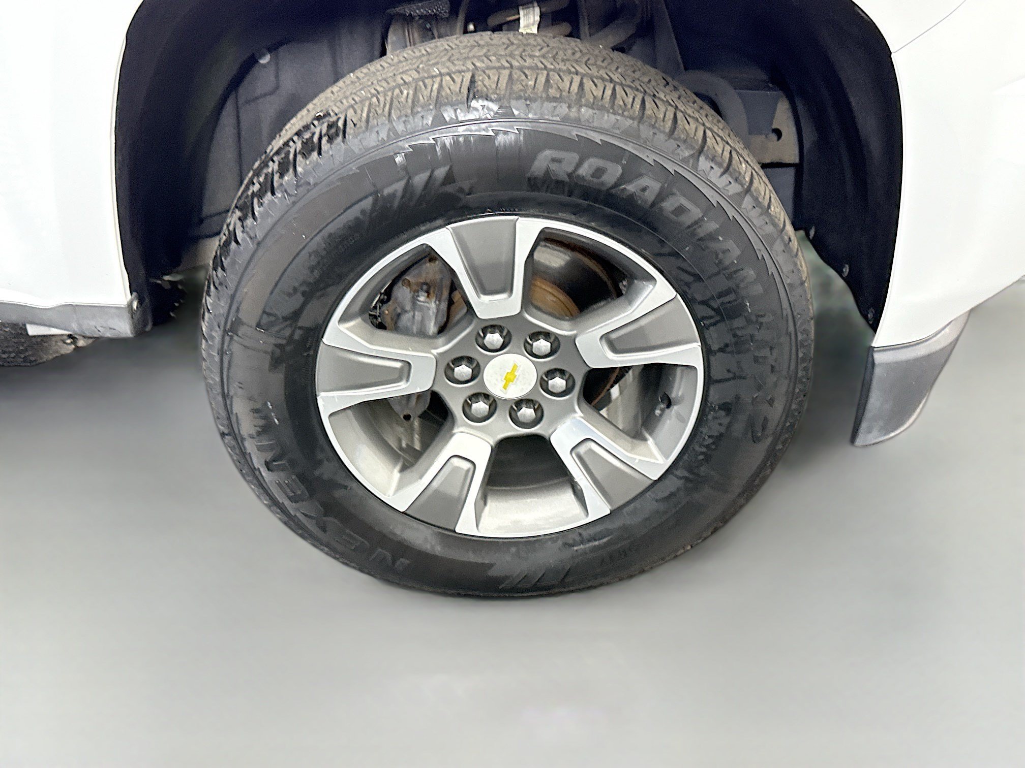 Used 2019 Chevrolet Colorado Z71 RWD image 31