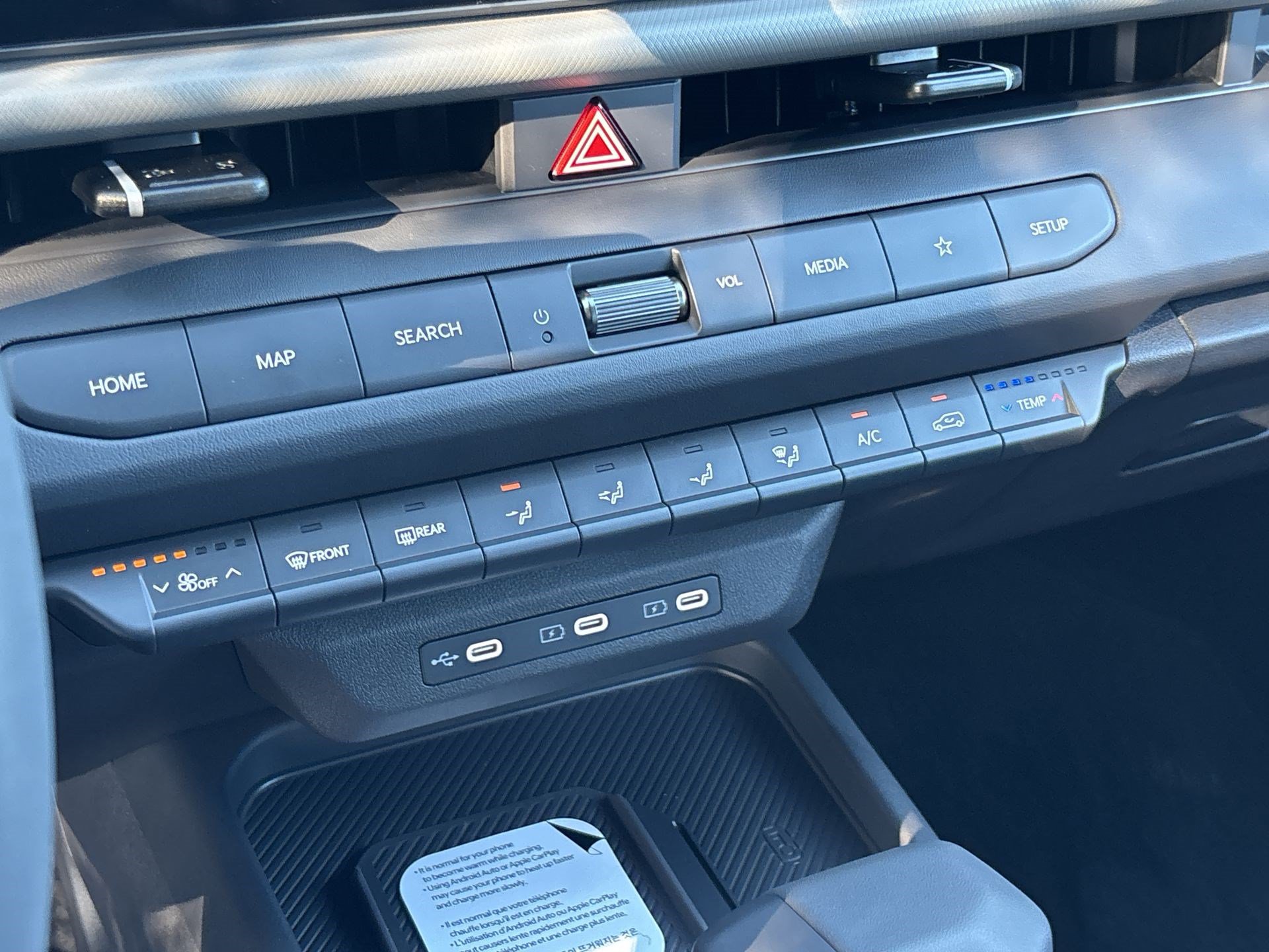 New 2027 Kia Seltos S FWD image 18