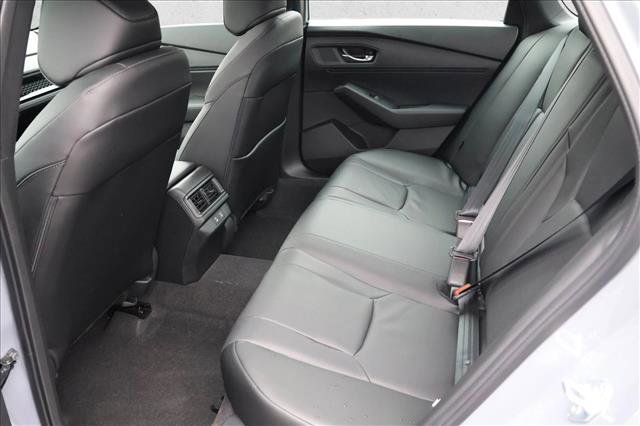 New 2026 Honda Accord Sport image 20