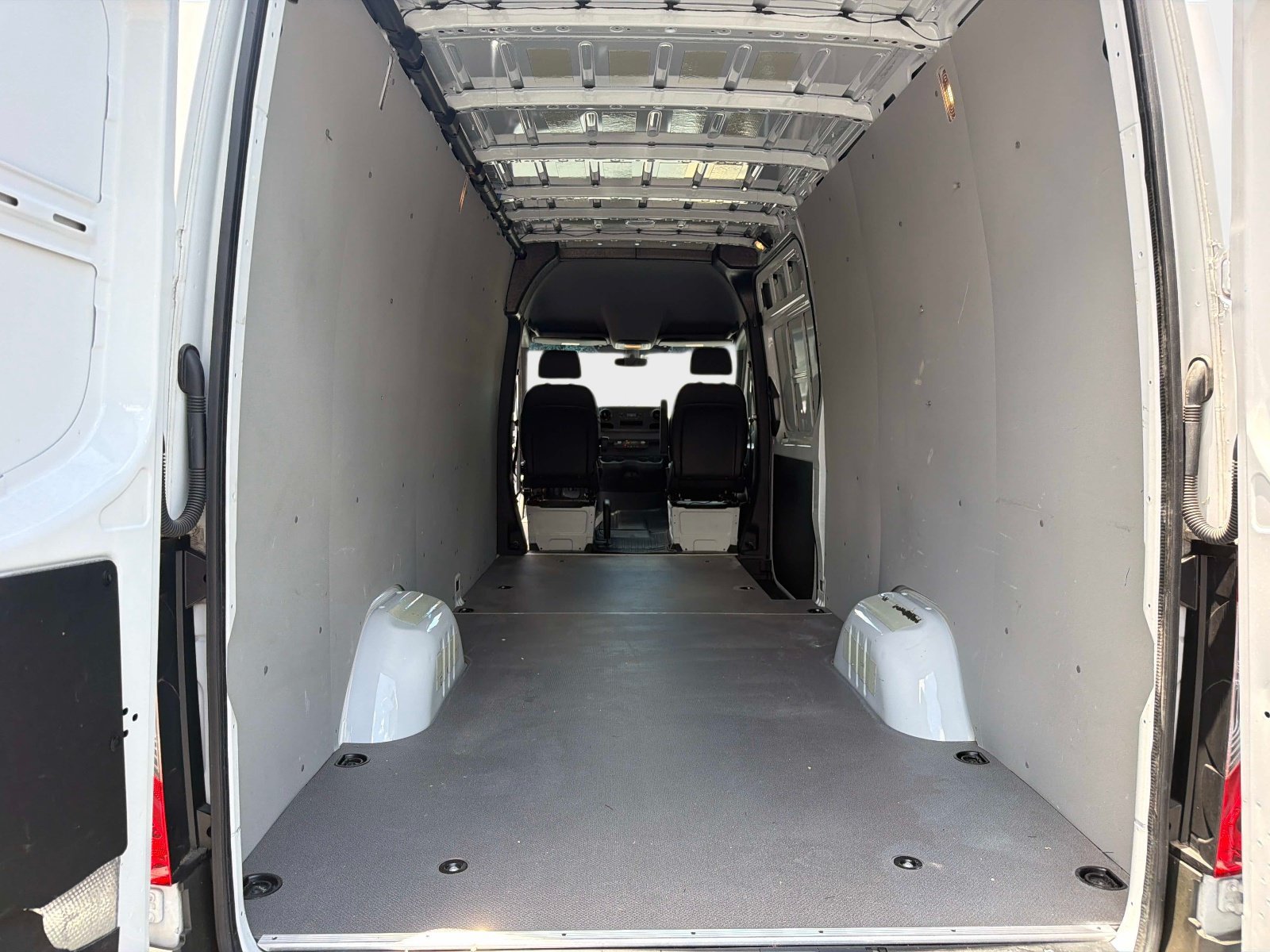 Certified 2023 Mercedes-Benz Sprinter 2500 image 11