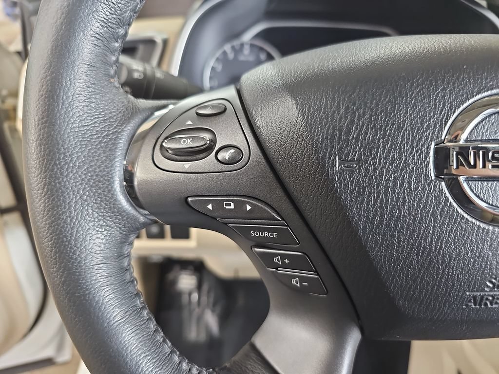 Used 2019 Nissan Murano Platinum AWD/4WD image 17