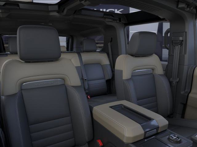 New 2026 GMC Hummer EV 2X image 24
