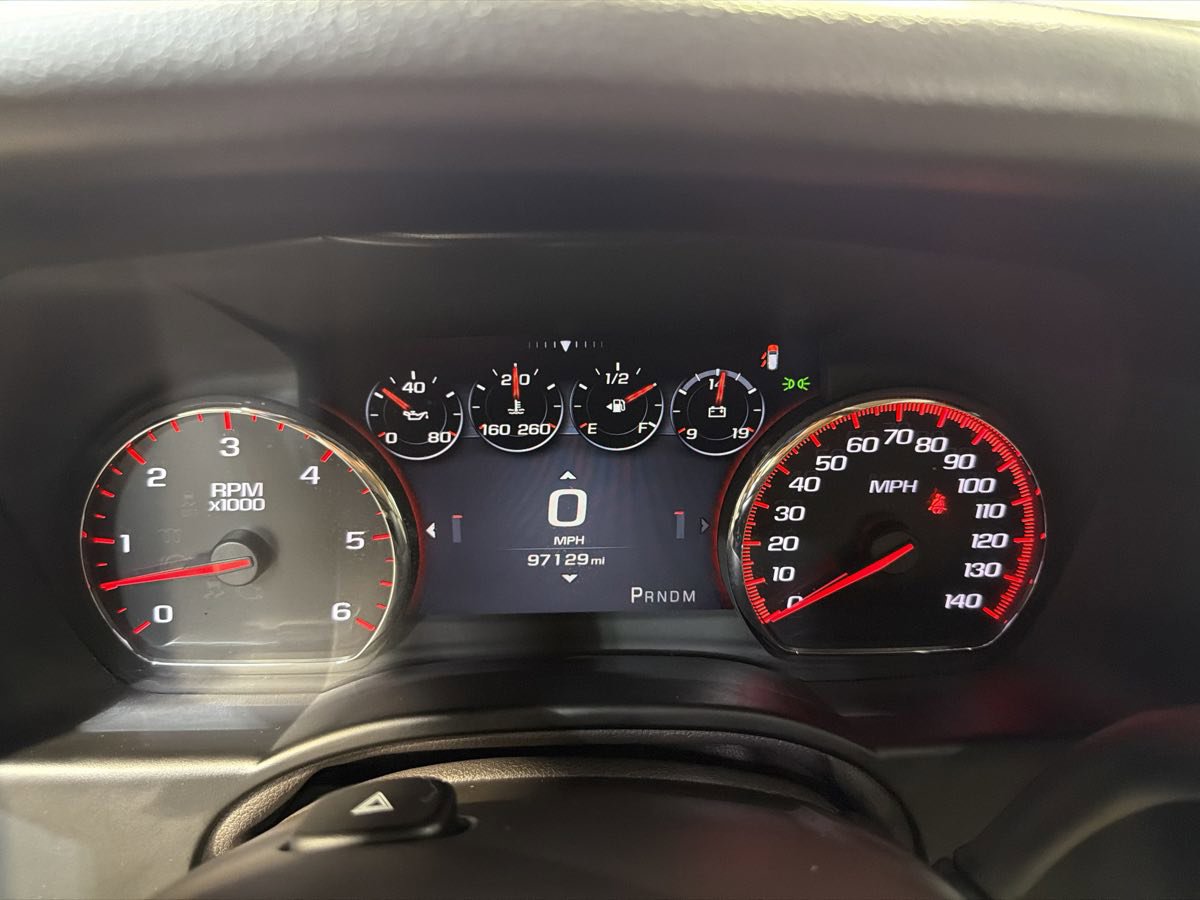 Used 2016 GMC Yukon XL Denali w/ Open Road Package RWD image 20