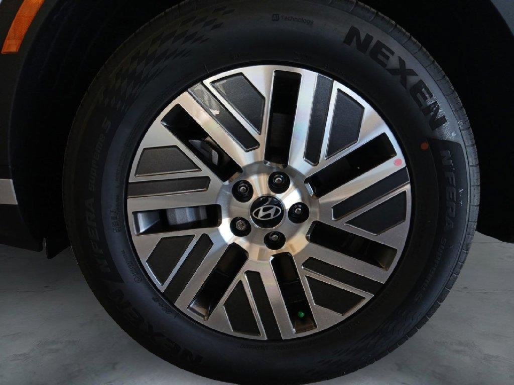 New 2026 Hyundai Palisade FWD Hybrid image 14