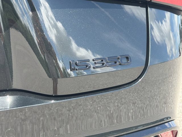 New 2026 Lexus IS 350 F Sport RWD image 11