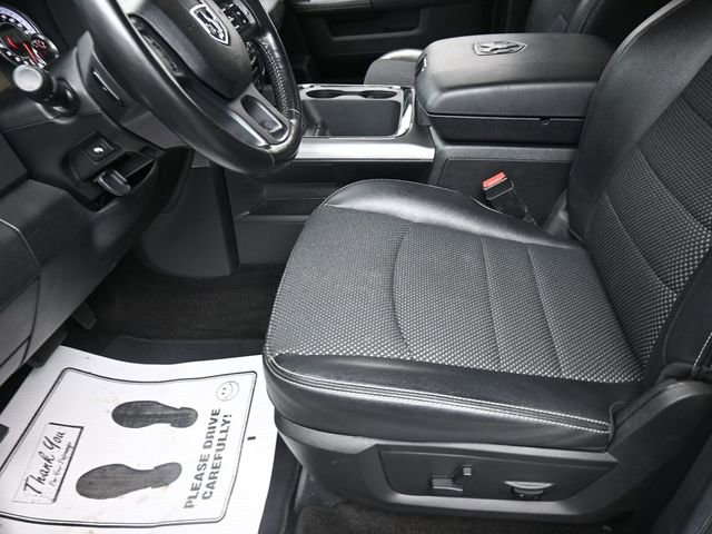 Used 2018 RAM 1500 Sport w/ Quick Order Package 26Q Night image 16